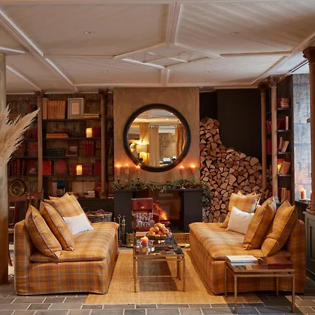 Hotel Grand Soleil D'or