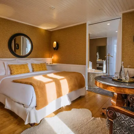 Grand Soleil D'or 5*