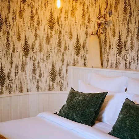 Grand Soleil D'or 5* Megève