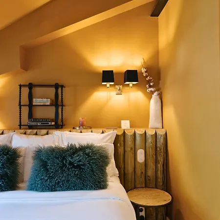 Grand Soleil D'or Hotel 5*