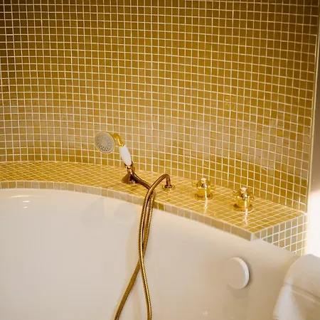 Grand Soleil D'or 5*