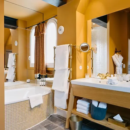 Grand Soleil D'or Megève