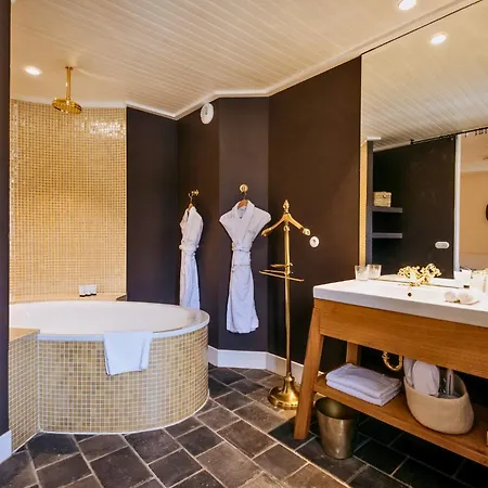 Grand Soleil D'or 5* Megève