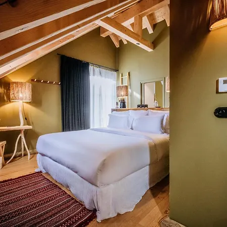 Grand Soleil D'or Hotel 5*