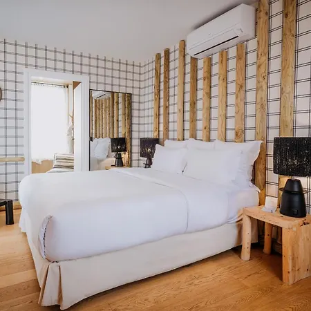 Hotel Grand Soleil D'or 5*