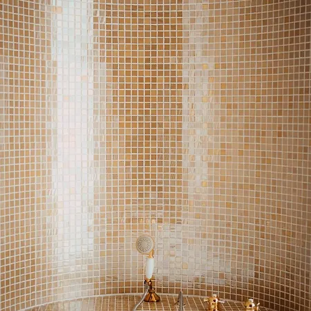 Hotel Grand Soleil D'or Megève