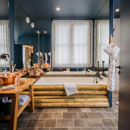 Grand Soleil D'or 5*