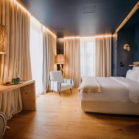 Grand Soleil D'or Megève