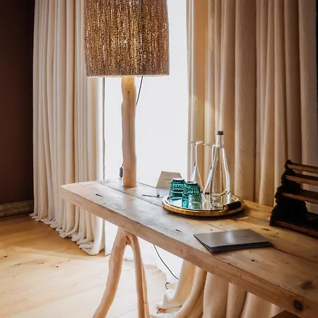 Grand Soleil D'or 5* Megève