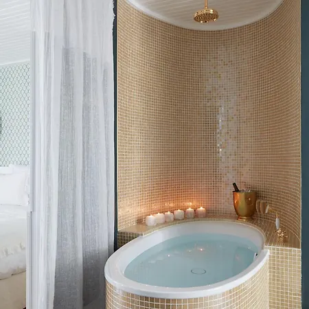 Grand Soleil D'or 5*