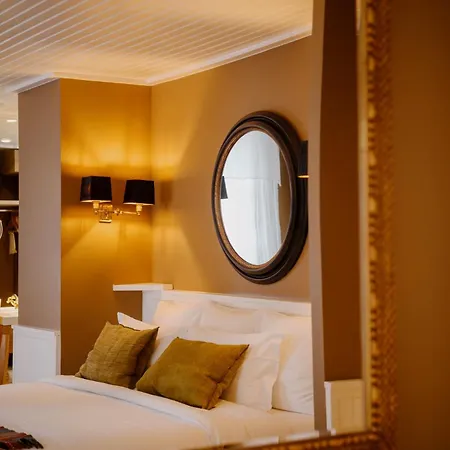 Hotel Grand Soleil D'or