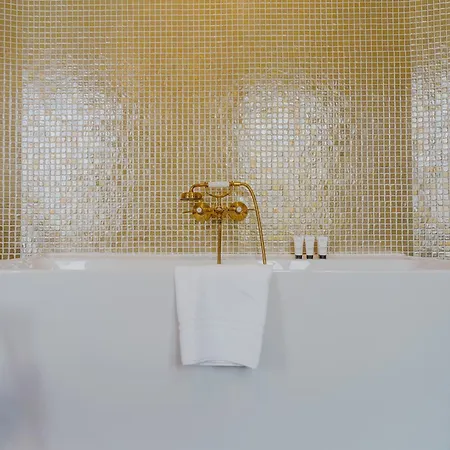 Grand Soleil D'or 5* Megève