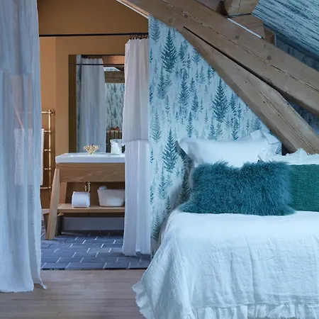 Grand Soleil D'or Hotel