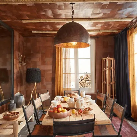 Grand Soleil D'or Megève