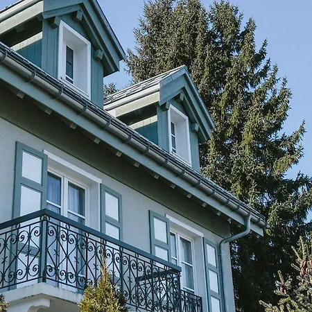 Grand Soleil D'or 5* Megève