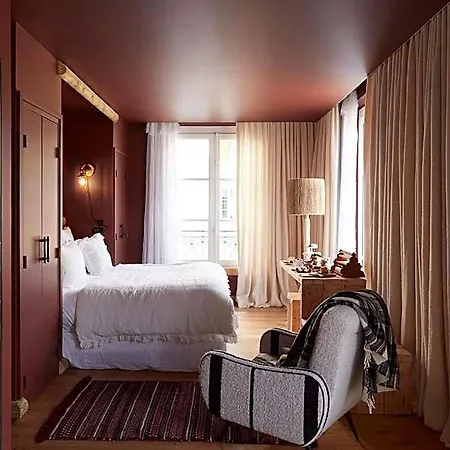 Hotel Grand Soleil D'or 5*
