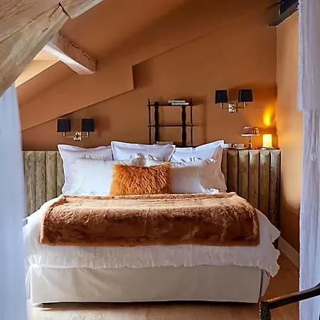 Grand Soleil D'or Hotel