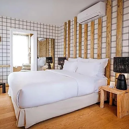 Grand Soleil D'or Hotel Megeve