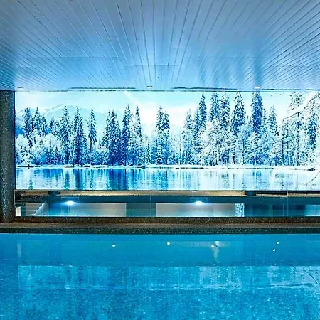 Grand Soleil D'or Hotel 5*