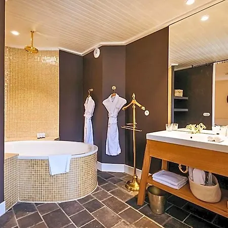 Grand Soleil D'or 5*