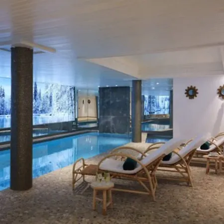 Grand Soleil D'or 5*