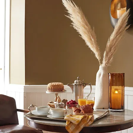 Grand Soleil D'or Hotel