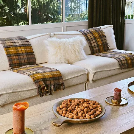 Hotel Grand Soleil D'or 5*