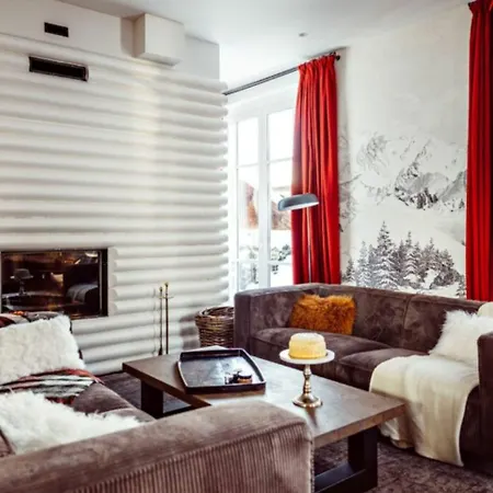 Hotel Grand Soleil D'or 5*