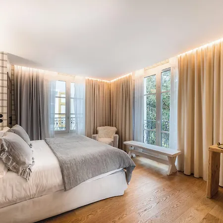 Grand Soleil D'or 5* Megeve