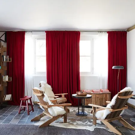 Hotel Grand Soleil D'or