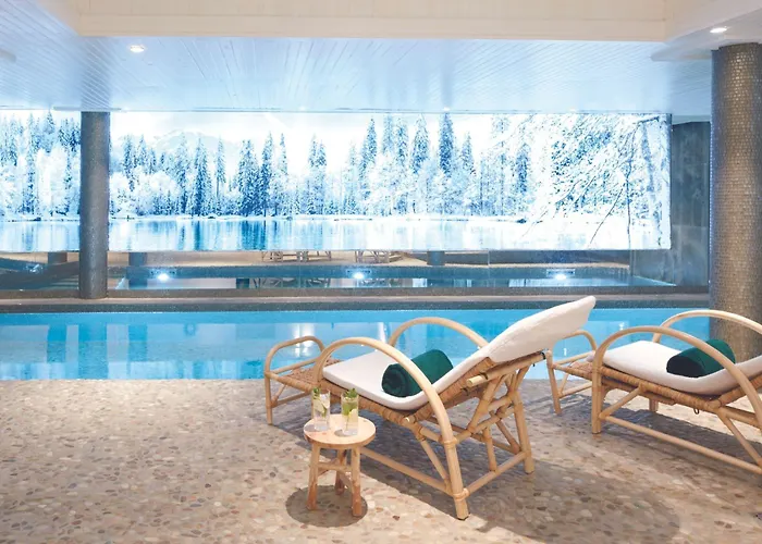 Grand Soleil D'or 5*