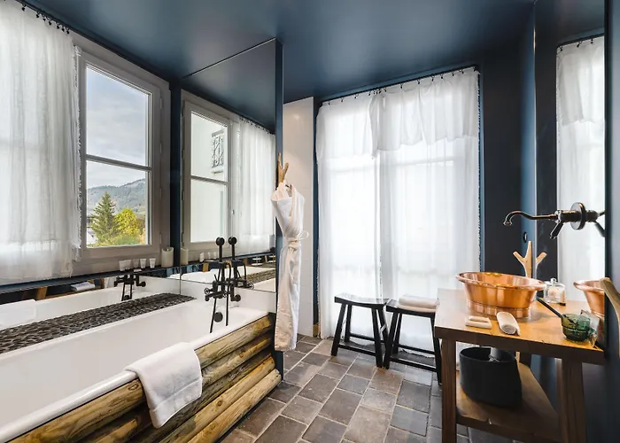 Grand Soleil D'or 5*