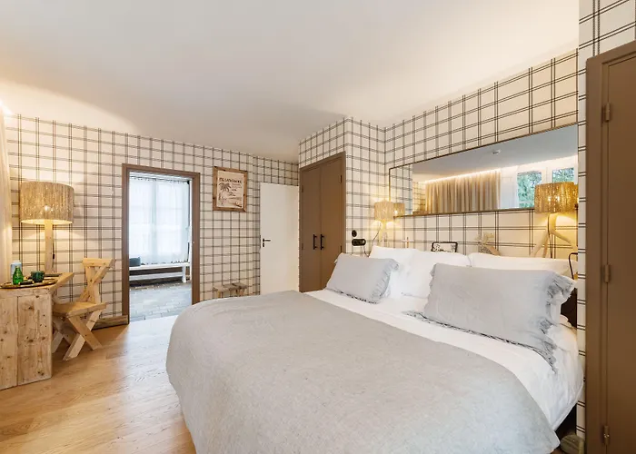 Grand Soleil D'or Hotel 5*