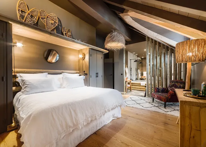 Grand Soleil D'or 5*