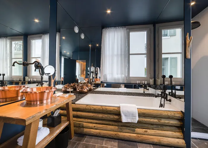 Grand Soleil D'or Megève