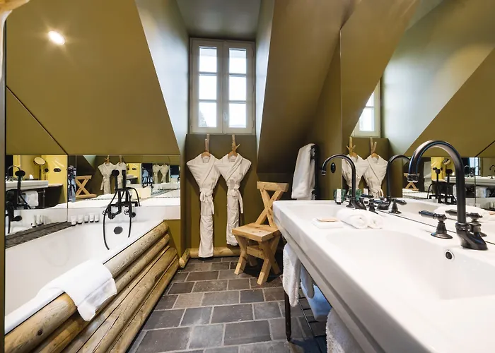 Hotel Grand Soleil D'or