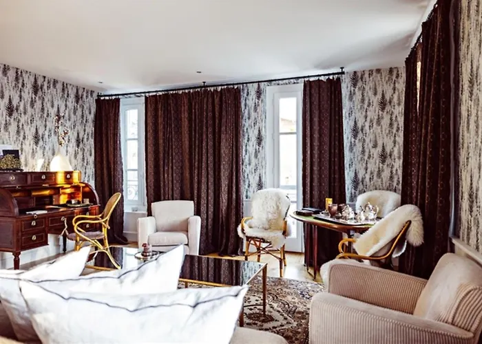 Grand Soleil D'or Hotel 5*