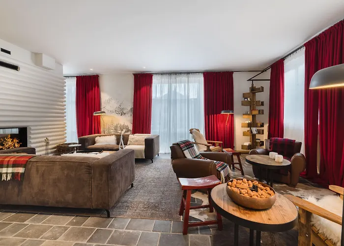 Grand Soleil D'or Megève