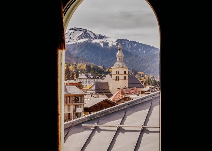 Grand Soleil D'or 5*