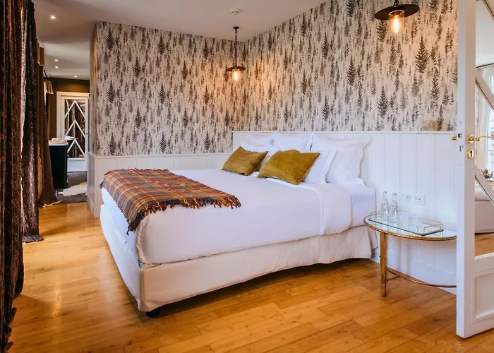 Grand Soleil D'or Megève