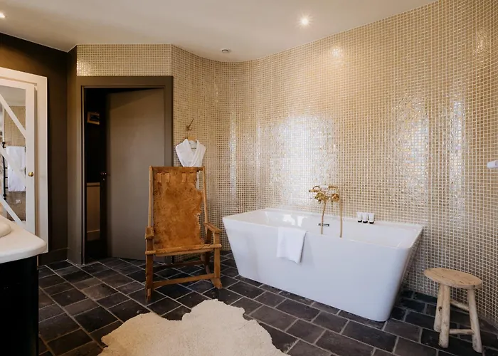 Grand Soleil D'or 5* Megève