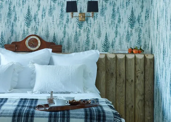 Grand Soleil D'or Hotel