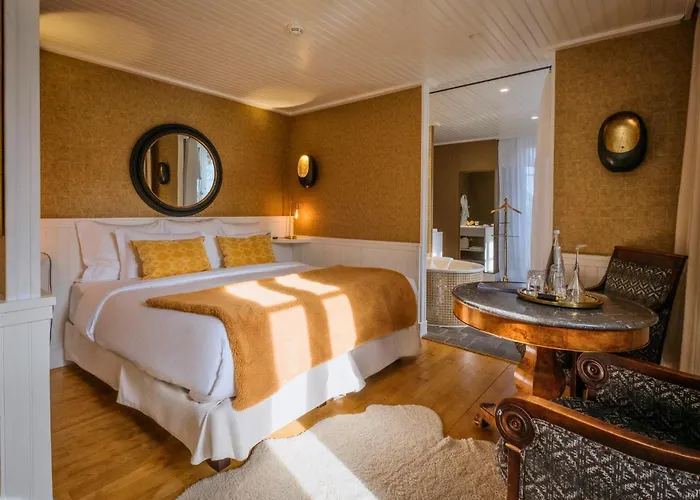 Grand Soleil D'or 5*