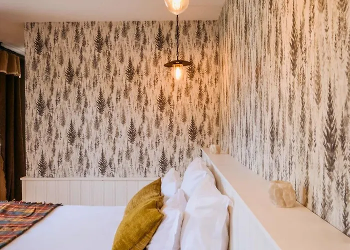 Hotel Grand Soleil D'or