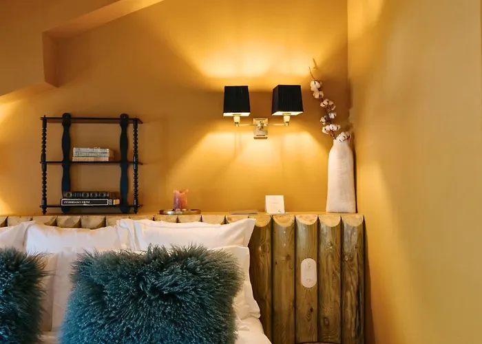 Grand Soleil D'or Hotel 5*