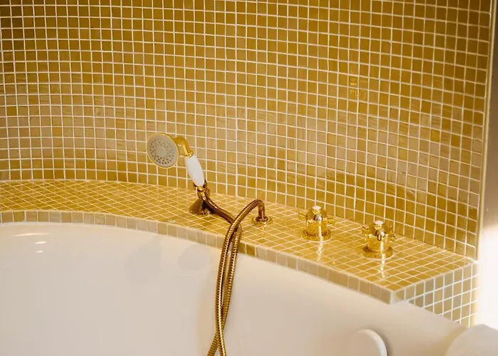 Grand Soleil D'or 5*