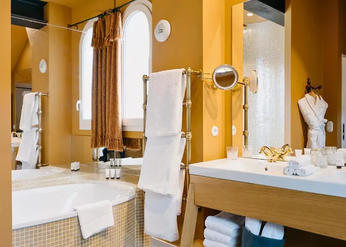 Grand Soleil D'or Megève