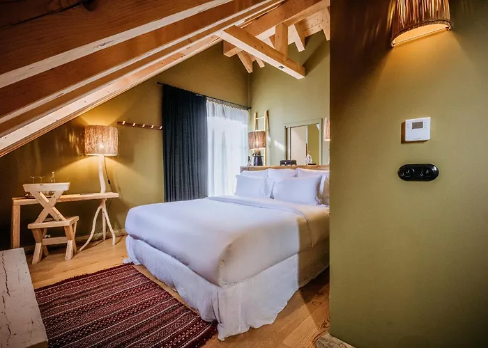 Grand Soleil D'or Hotel 5*