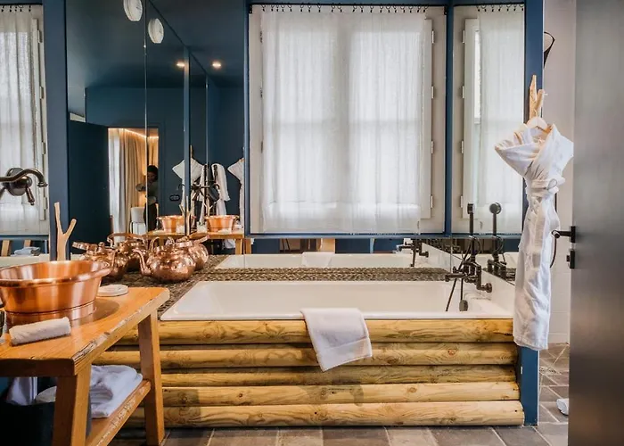 Grand Soleil D'or 5*