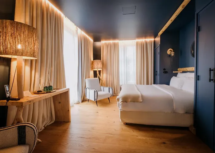 Grand Soleil D'or Megève